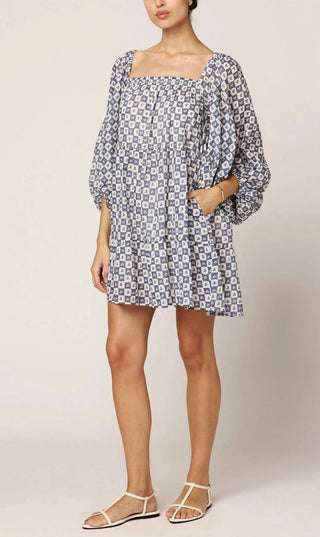 Cleobella - Hattie Mini Dress