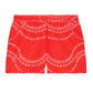 Charo Ruiz - Drea Broderie Anglaise Cotton Shorts