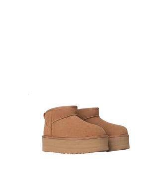 Ugg - Women Classic Ultra Mini Platform Boot