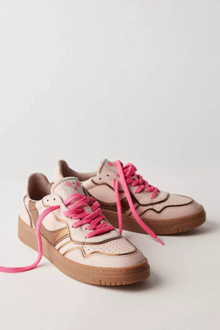 Free People - Women's Retro Thirty Love Sneaker