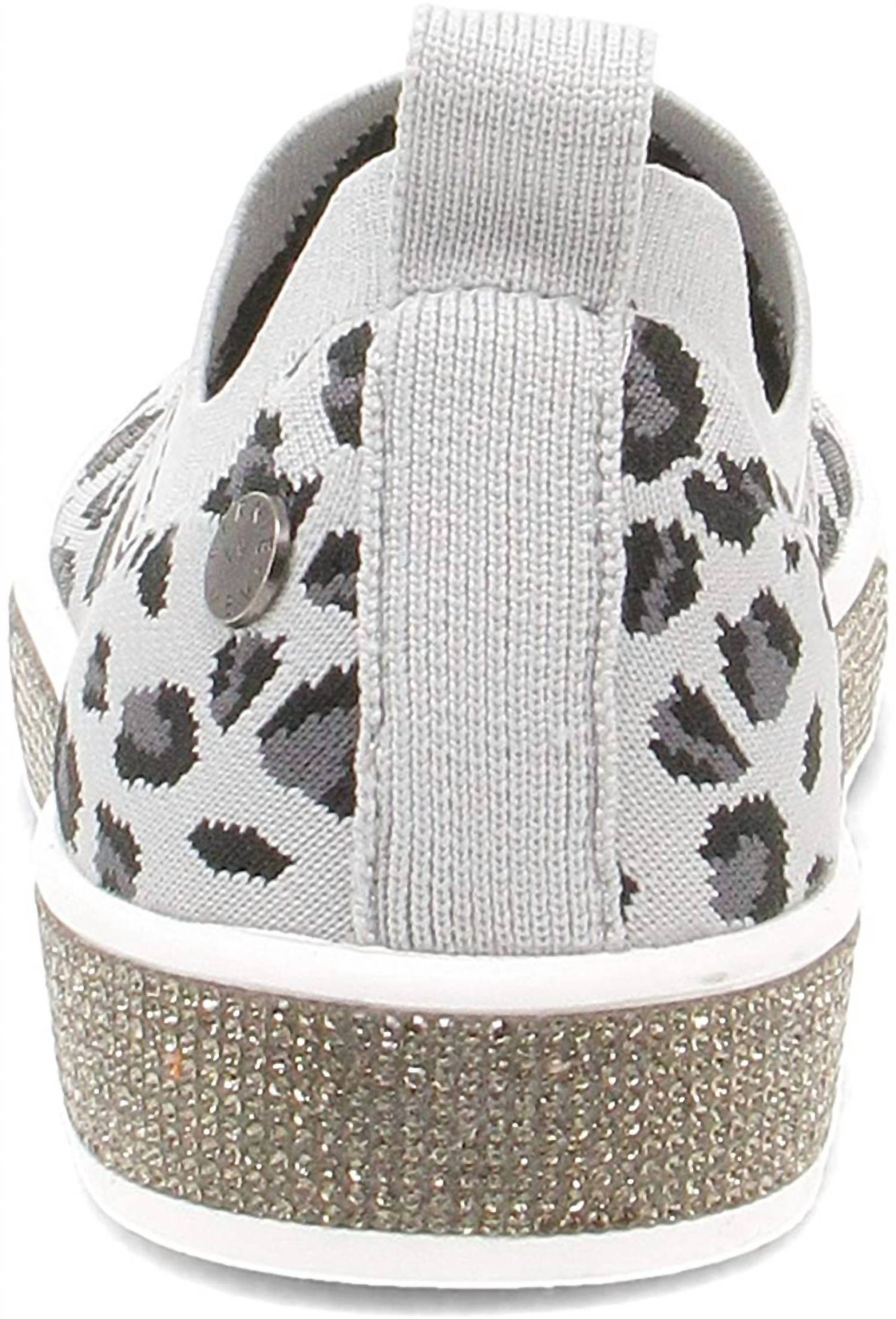Bernie Mev - Women's Gardenia Sneakers