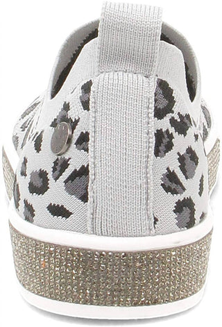 Bernie Mev - Women's Gardenia Sneakers