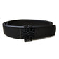 Tory Burch - Women's Britten Matte Belt