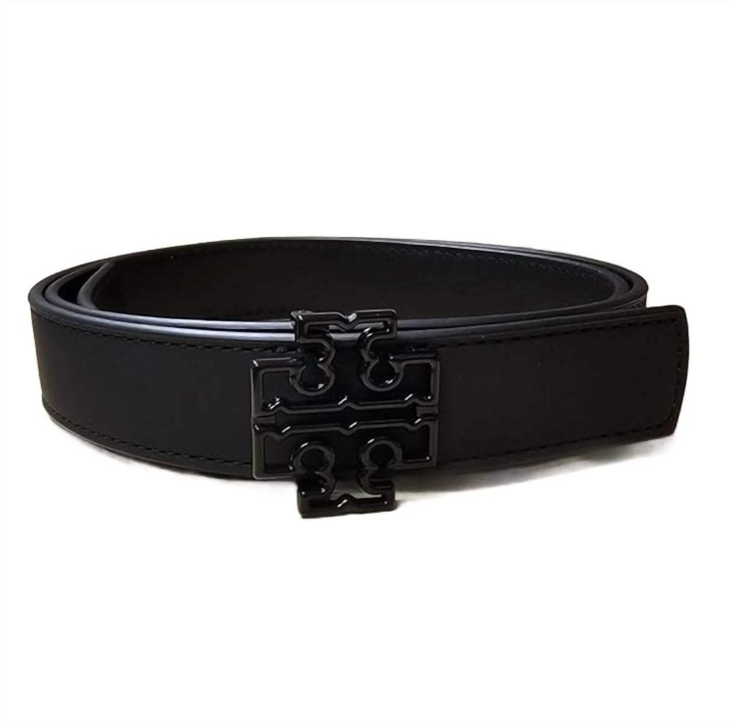 Tory Burch - Women's Britten Matte Belt