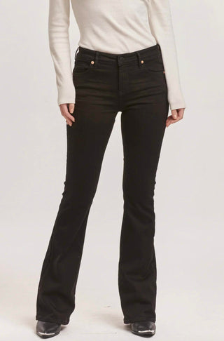 Dear John Denim - JAXTYN BOOTCUT FIT MID RISE JEANS