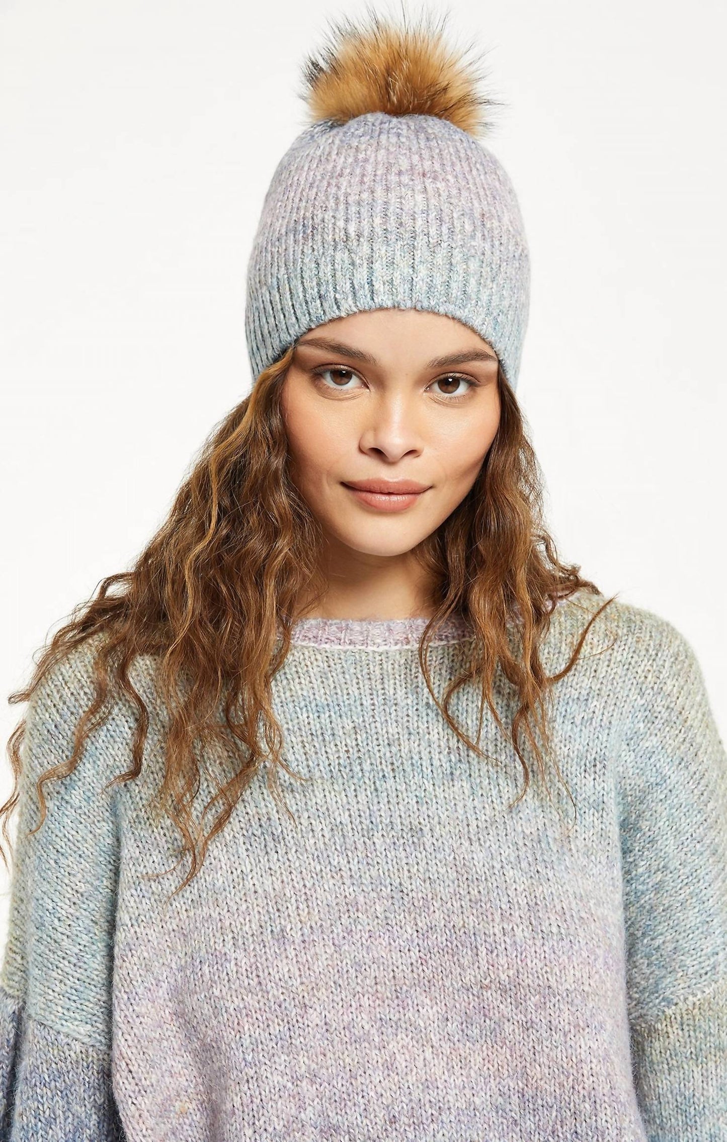 Z Supply - Cable Beanie