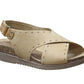 Cobb Hill - May Sling Wide Sandals
