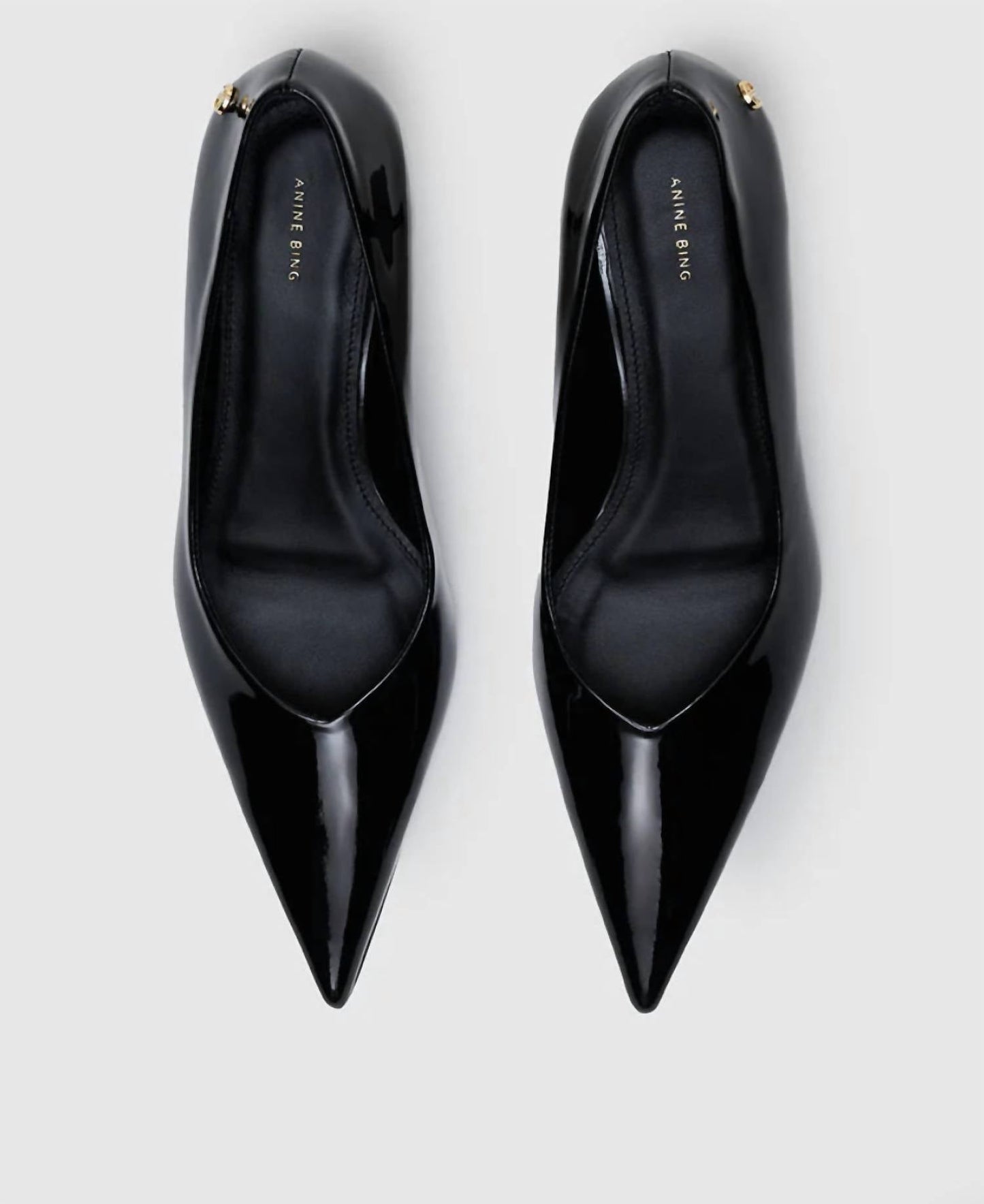 Anine Bing - Women's Hilda Pump Heels