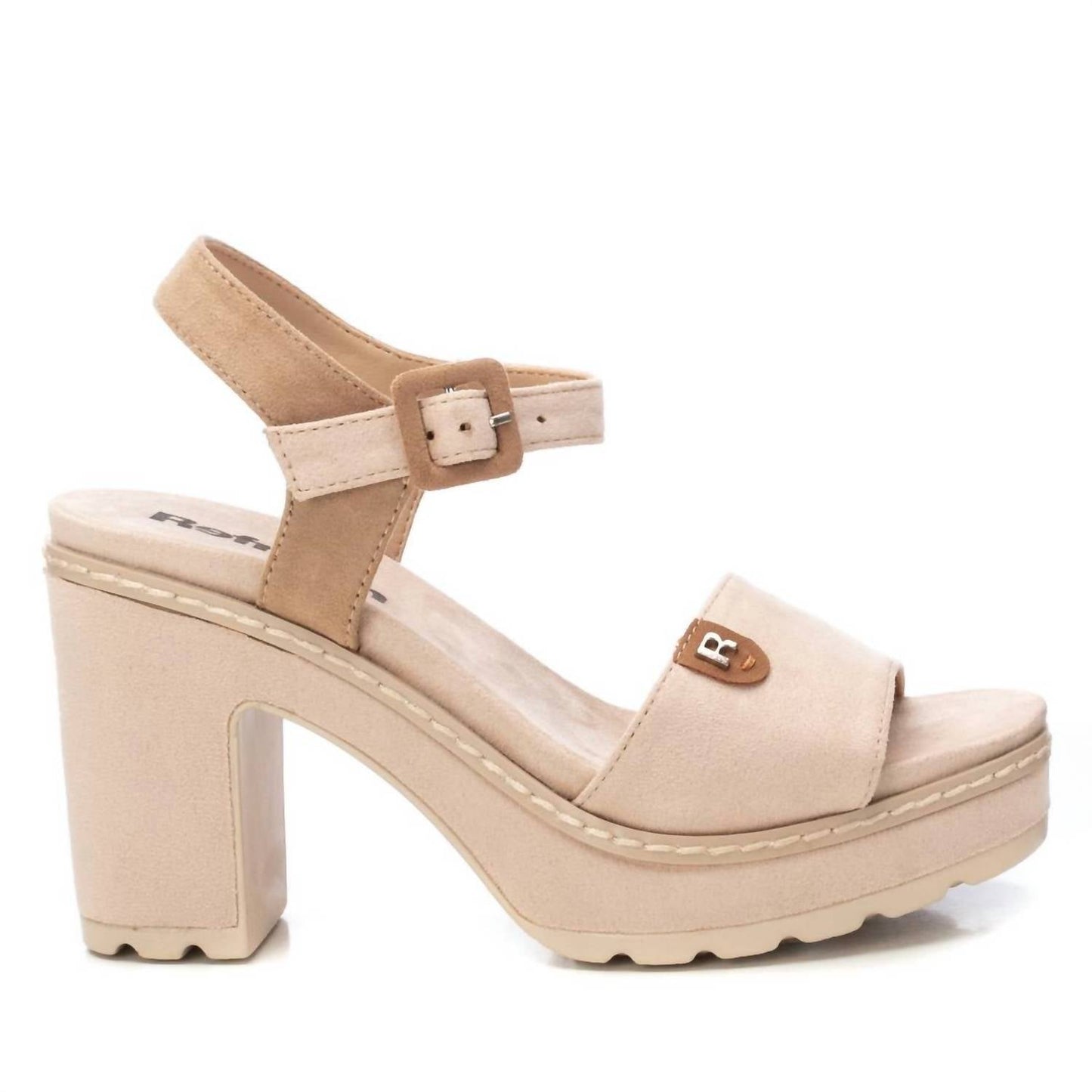 Xti - Women's Heeled Sandals
