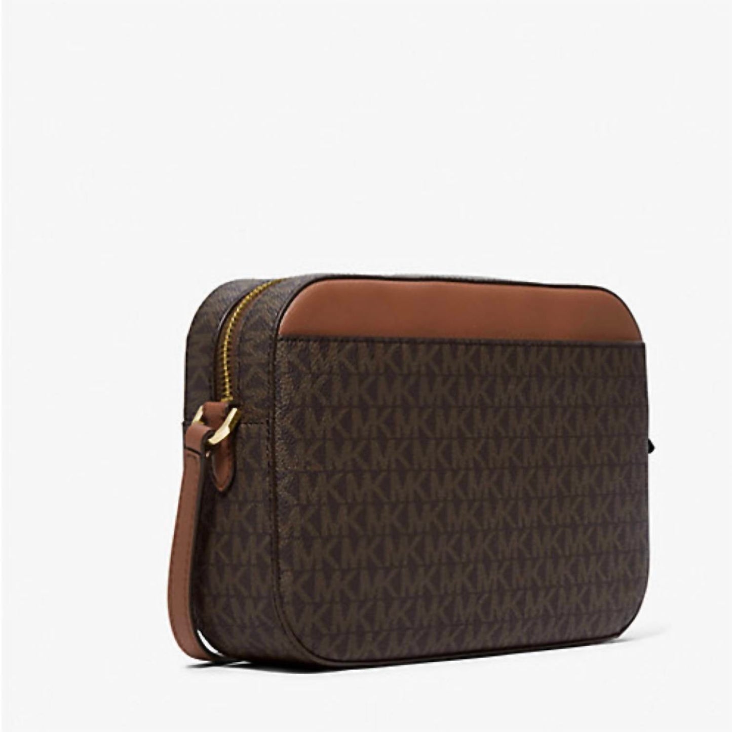 Michael Kors - Jet Set Large Logo Crossbody Bag