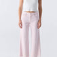 Amo - Marjorie Cropped Jean