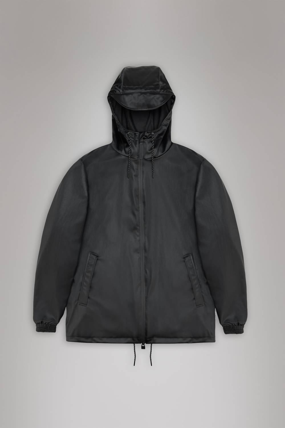 Rains - Storm Breaker Elasticated Cuffs Raincoat