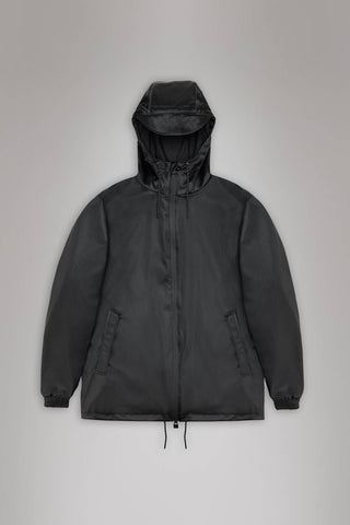 Rains - Storm Breaker Elasticated Cuffs Raincoat