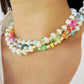 Accessory Concierge - Women's Manhattan Collar Necklace