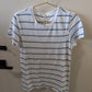 Z Supply - Boathouse Stripe Tee