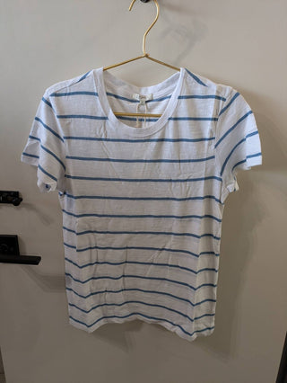 Z Supply - Boathouse Stripe Tee