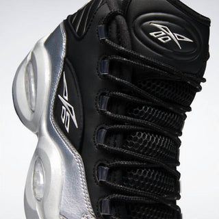 Reebok - Men's Question Mid I3 Motorsport Shoes