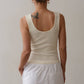 Donni. - Rib Scoop Tank