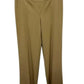 600 West - Women Side Zip Straight Leg Pant