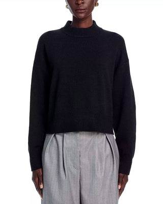 French Connection - Vhari Crew Neck Jumper Sweater