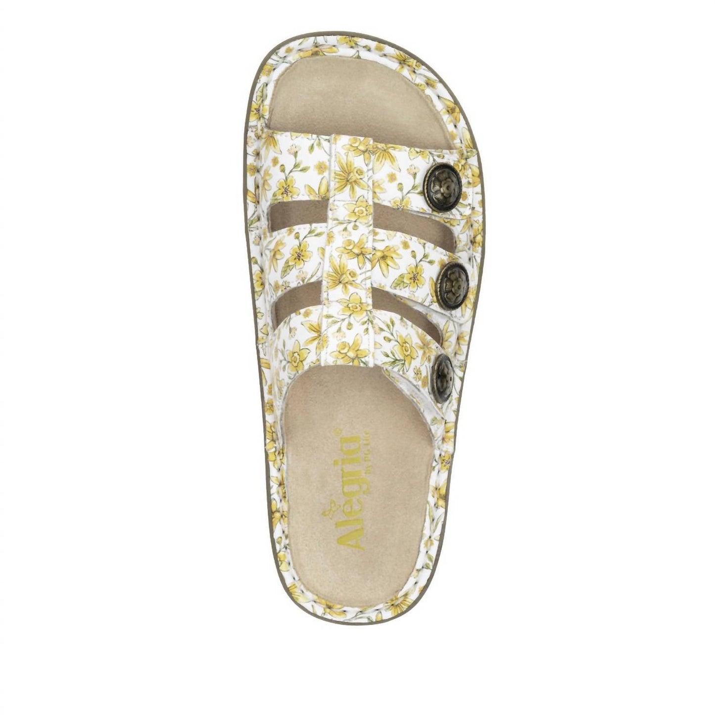 Alegria - Women's Klover Sandal