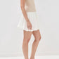 Jonathan Simkhai - Fifi Bubble Mini Dress