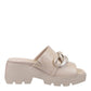 Naked Feet - Women's Iso Sandals