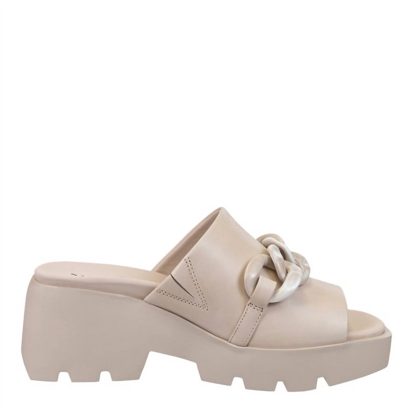 Naked Feet - Women's Iso Sandals