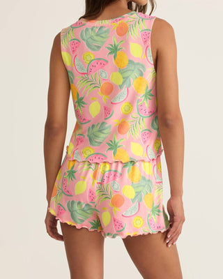 Z Supply - Sloane Silky Jersey Fruit Tank