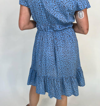 Khush - Manoa Breeze Mini Dress