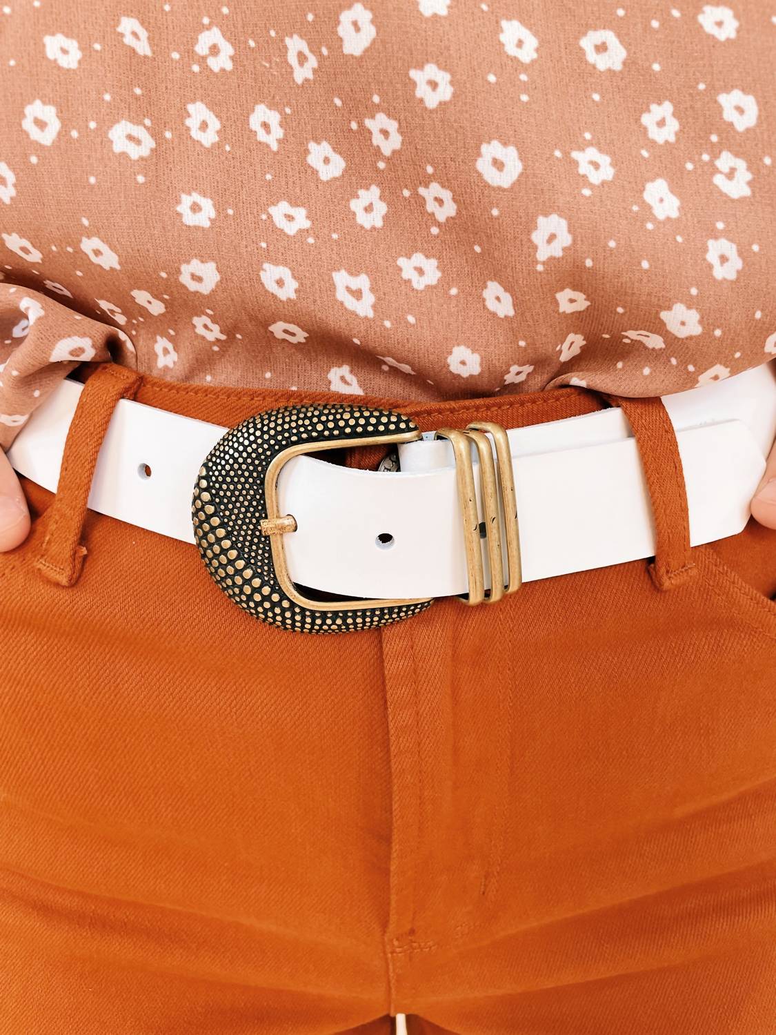 Judy Blue - High Rise Wide Leg Pants