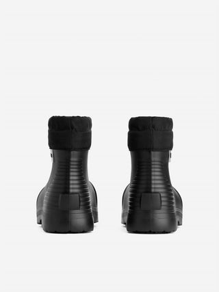 Fubuki - Unisex 3.0 Low Boots