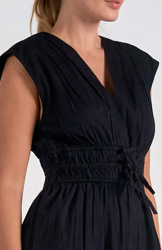 Elan - Liza Midi Dress