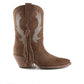 Buck & Brana - Women’s Morgan Western Leather Boots