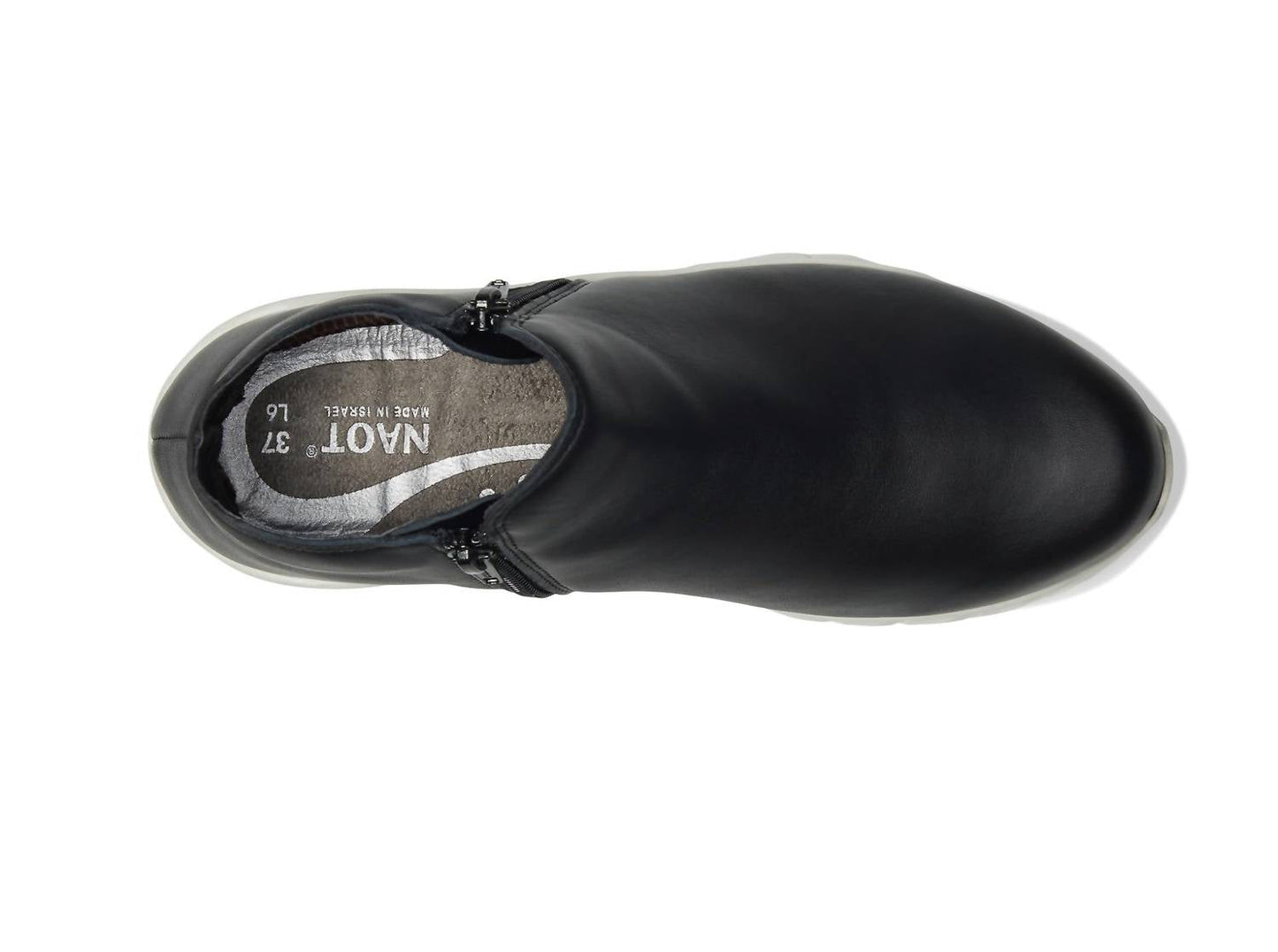 Naot - Women's Zodiac Leather Shoes