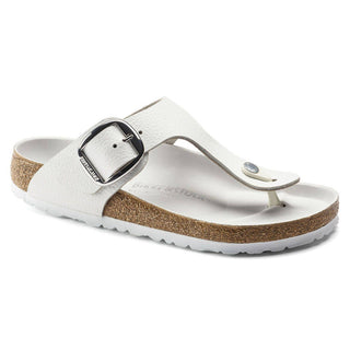 Birkenstock - Women's Gizeh Big Buckle Sandals