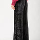 Free People - Women's Star Sign Velvet Pants