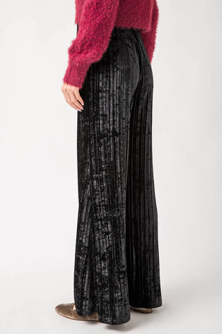 Free People - Women's Star Sign Velvet Pants