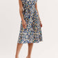 Tyler Boe - Paige Midi Dress