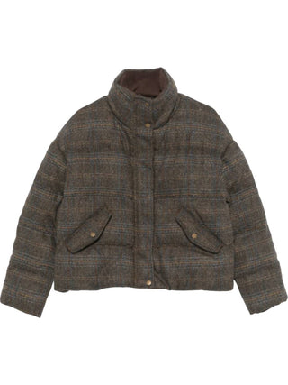 Ba&Sh - Hidai Padded Jacket