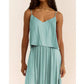 Z Supply - Fiorie Satin Tank Set