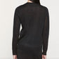 Enza Costa - Lamé Cardigan