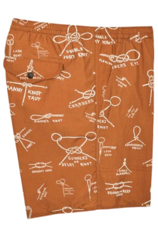 Filson - Men's Oxbow Lake Trunks