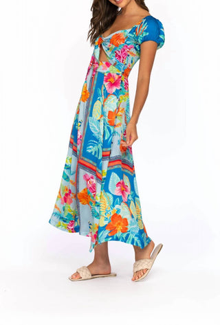 Tolani - Remy Dress