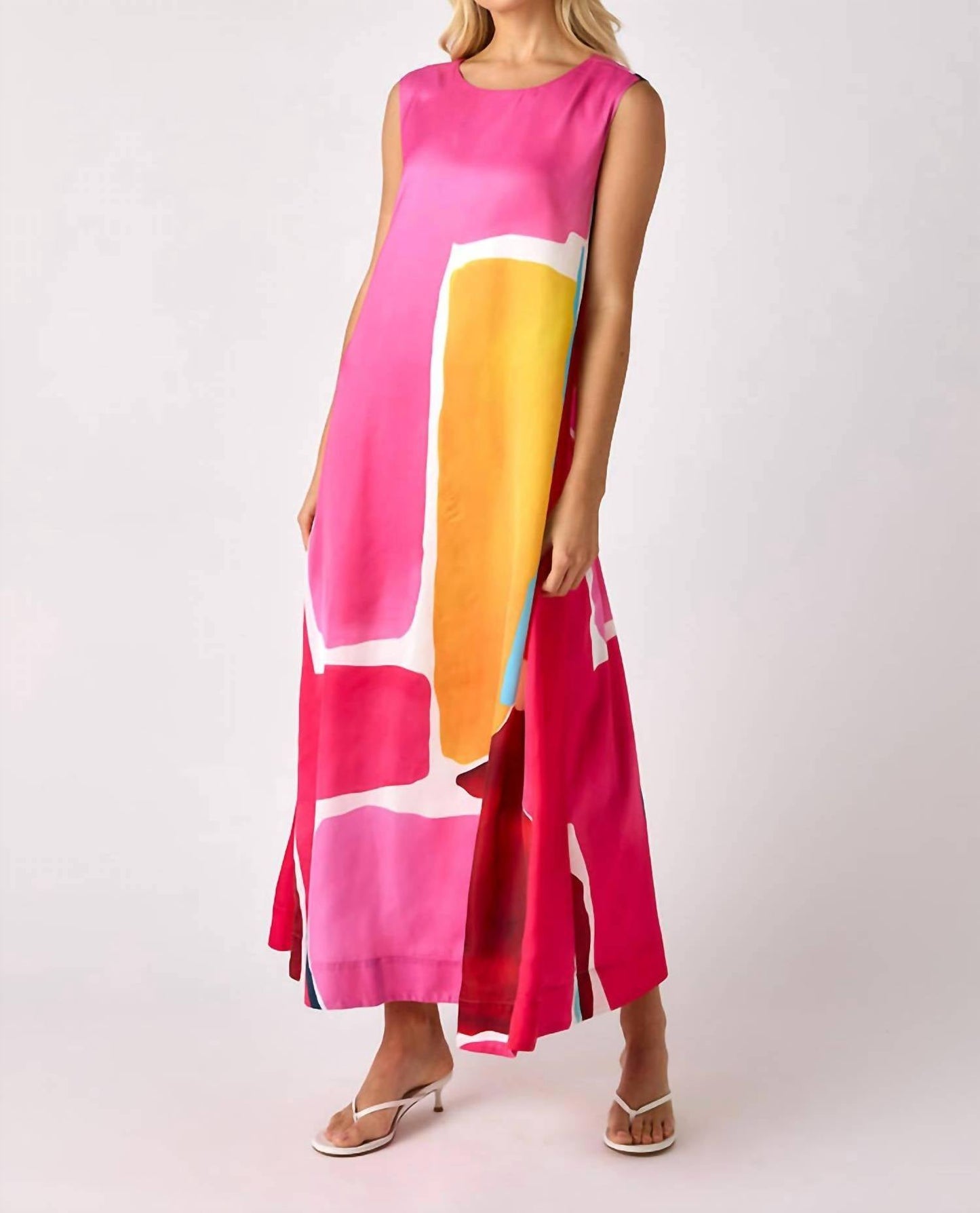 Crosby By Mollie Burch - Owens Maxi Dress