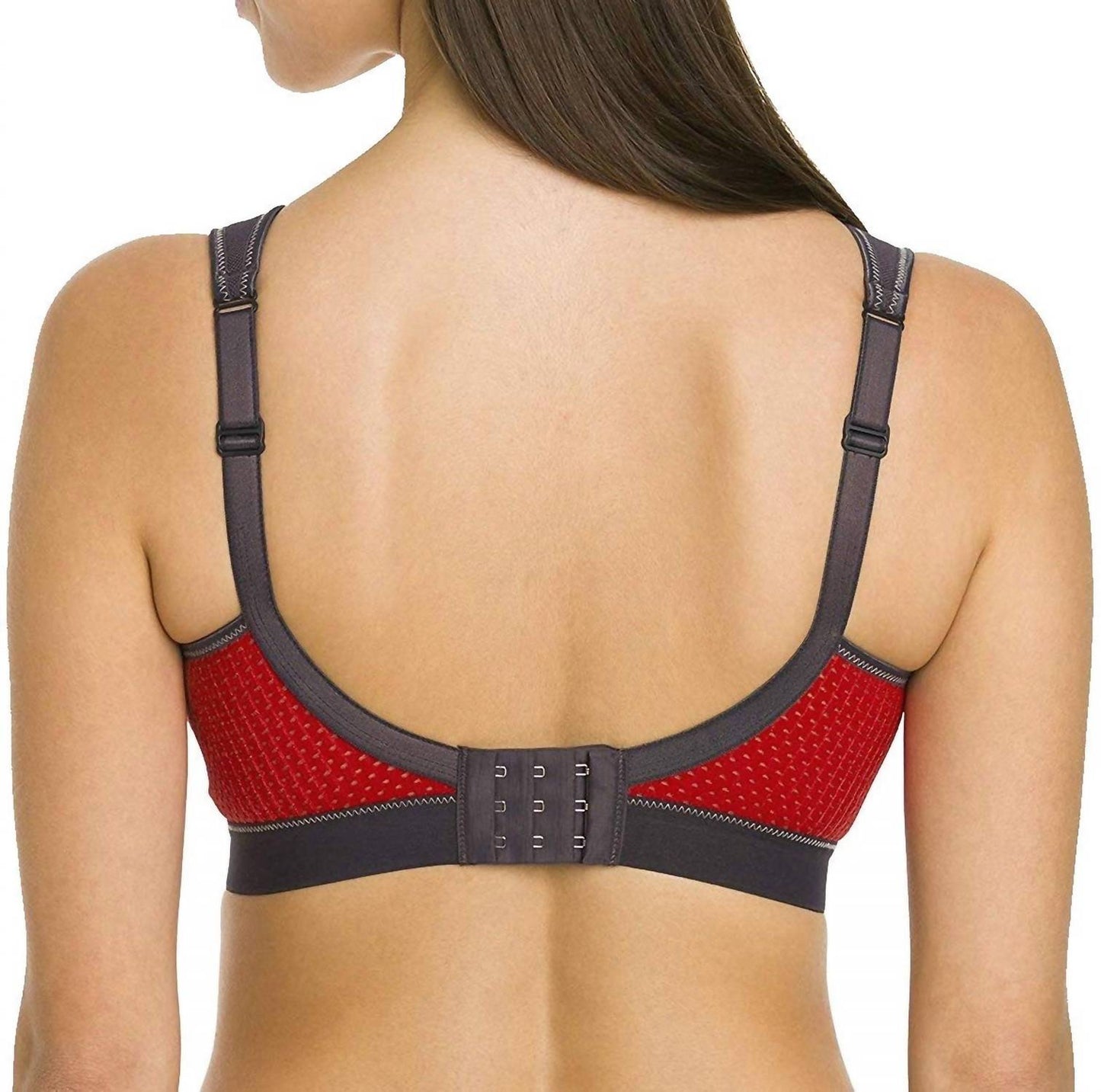Anita - Extreme Control Wireless Sports Bra