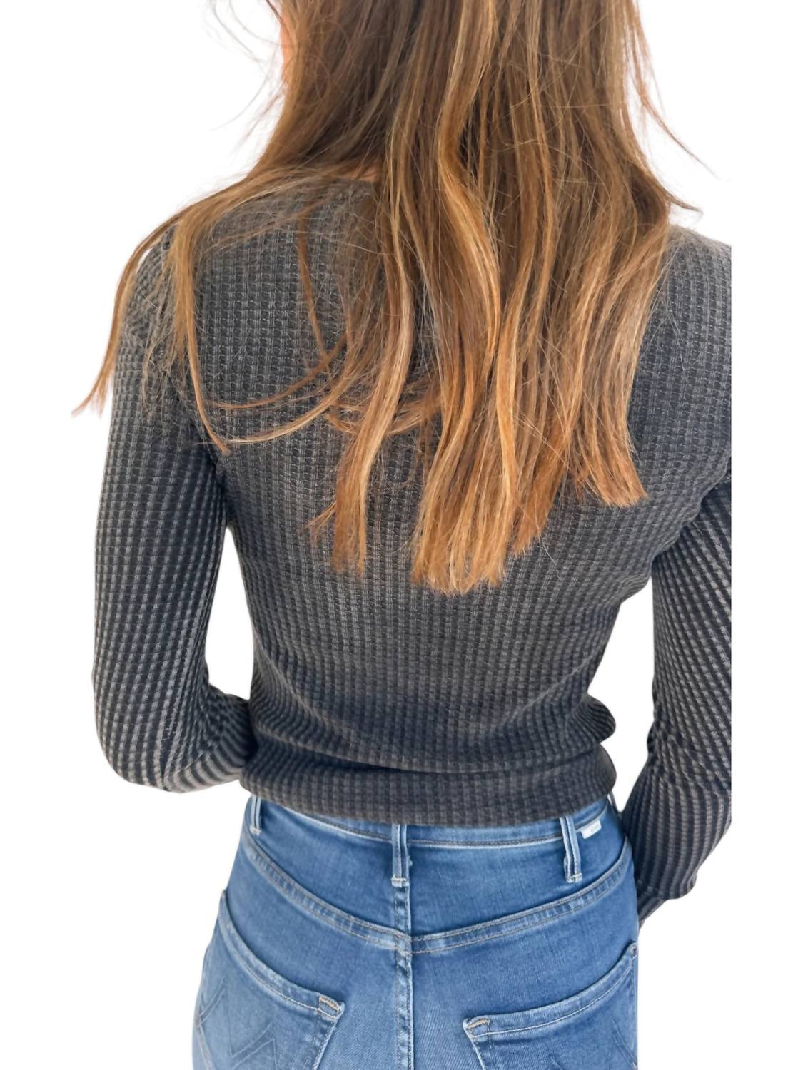 Z Supply - Arlet Thermal Top