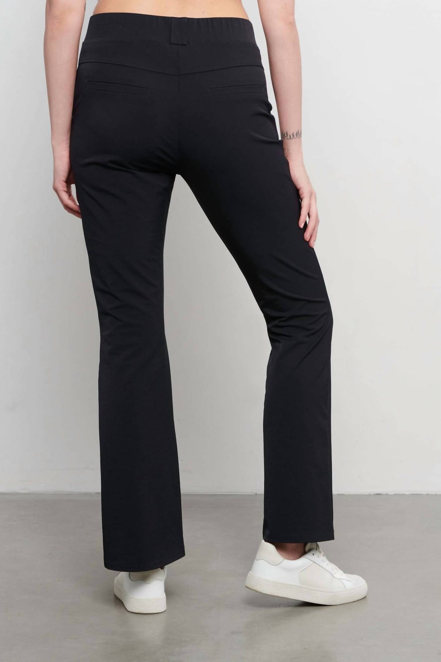 &Co Woman - Dora Flare Travel Pant