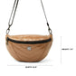 Think Royln - Women's Little Runaway Crossbody Bag