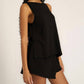 Project Social T - Other Side Terry Tank